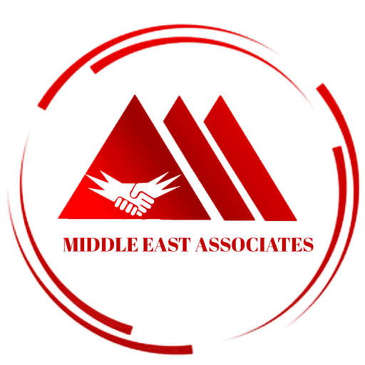 Middle East Associates